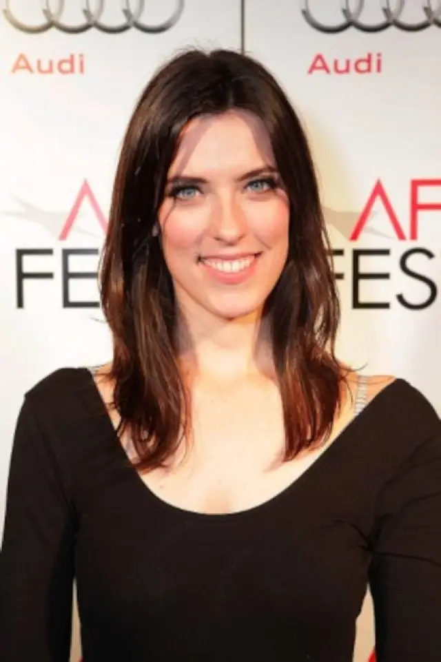 Zdjęcie  (Rebecca Thomas)