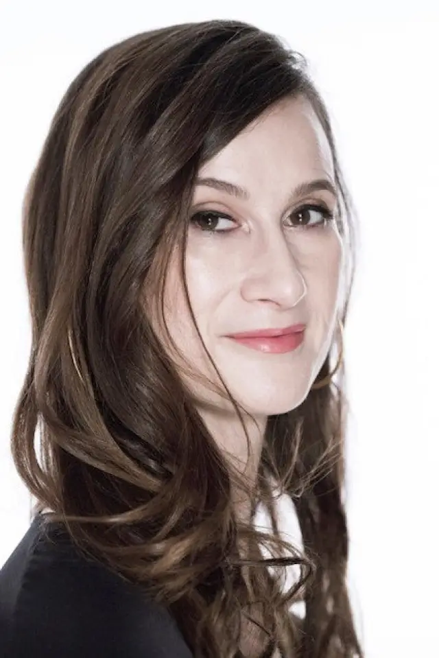 Zdjęcie  (Cynthia Lowen)