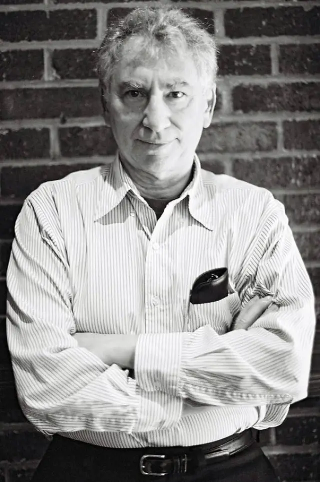 Zdjęcie  (Ken Jacobs)