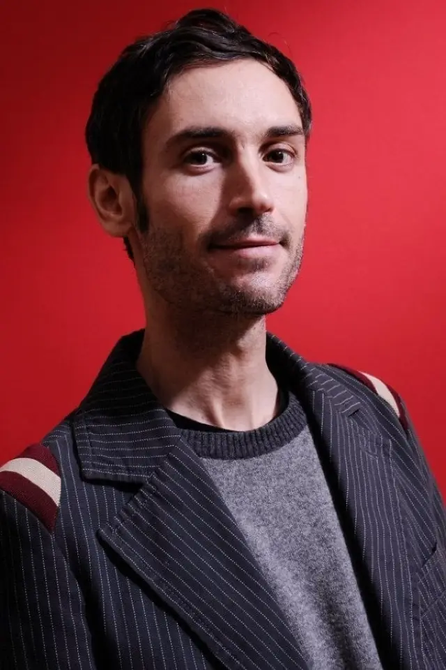 Zdjęcie Malik Bendżellul (Malik Bendjelloul)