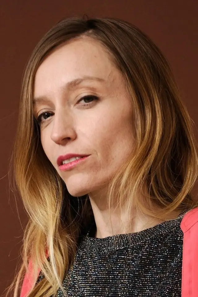 Zdjęcie  (Marialy Rivas)