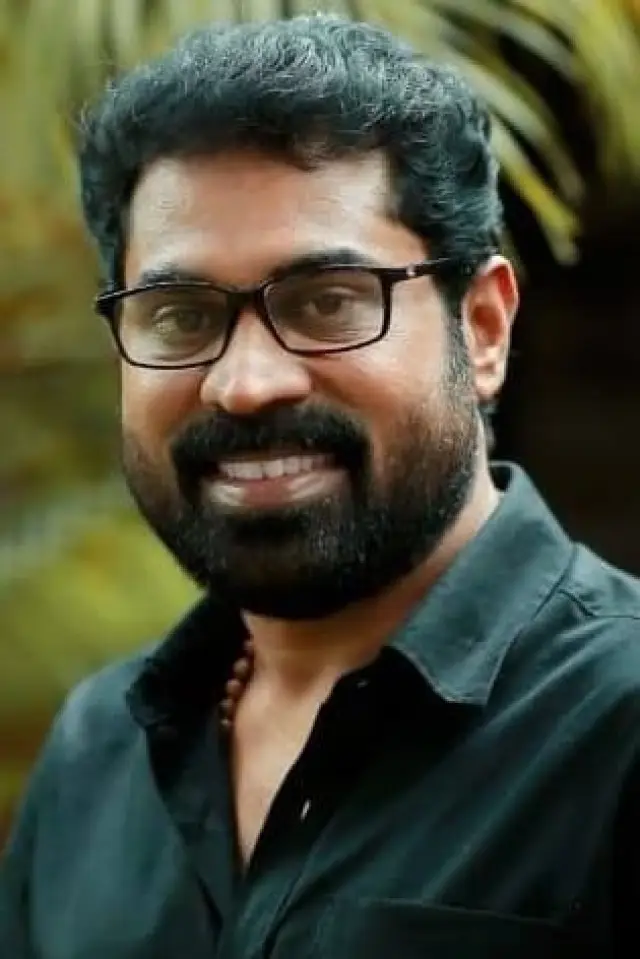 Zdjęcie Suraj Wendaramud (Suraj Venjaramoodu)