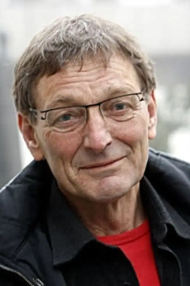 Zdjęcie Arne Lindtner Næss (Arne Lindtner Næss)