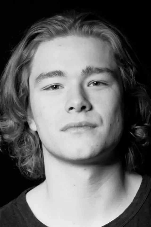 Zdjęcie Jonas Hoff Oftebro