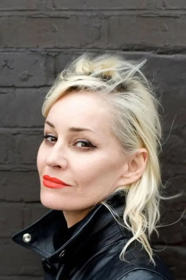 Zdjęcie  (Siobhan Fahey)