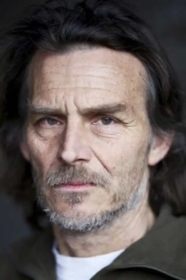 Zdjęcie  (Nigel Cooke)