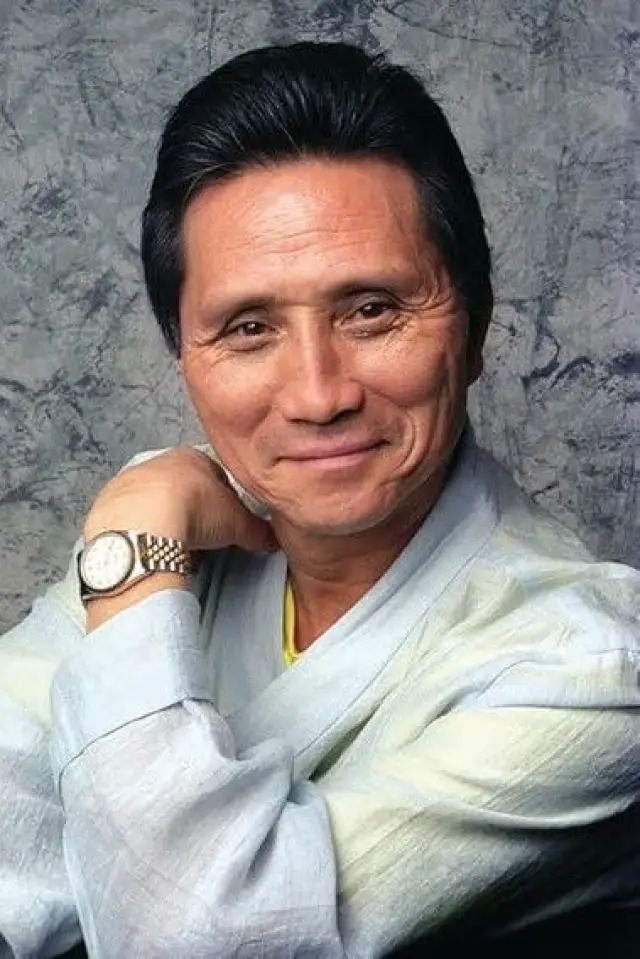 Zdjęcie  (Y.K. Kim)