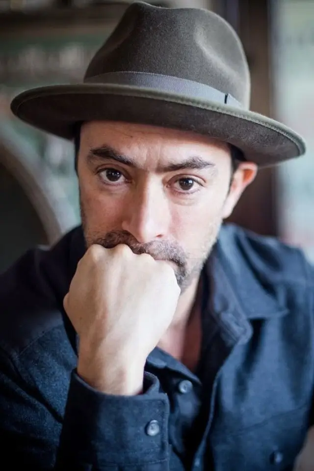 Zdjęcie  (Diego Velasco)