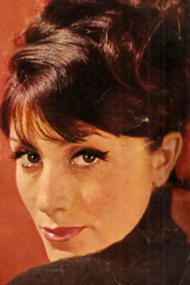 Zdjęcie Izabela Rut (Isabel Ruth)