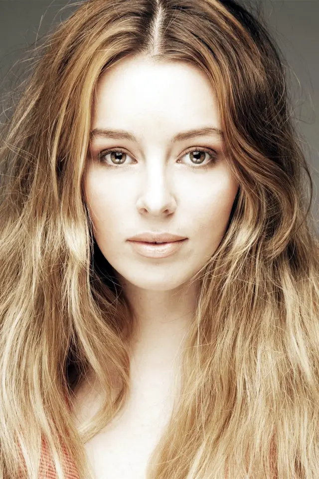 Zdjęcie Keeley Hazell