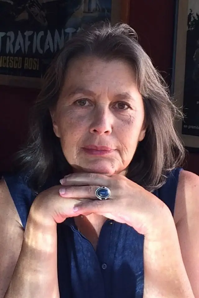 Zdjęcie Rita Azevedo Gomes (Rita Azevedo Gomes)