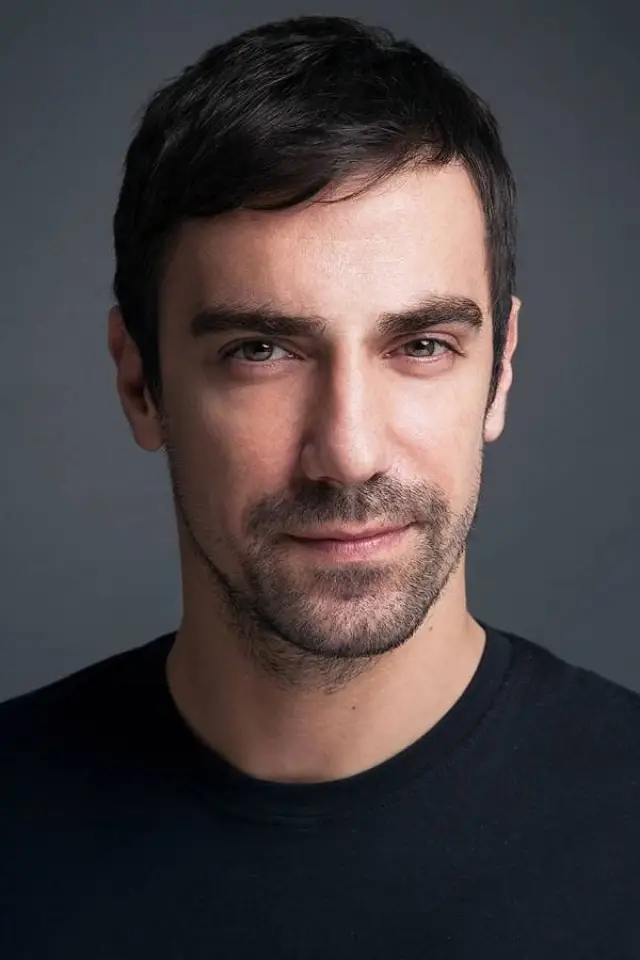 Zdjęcie  (İbrahim Çelikkol)