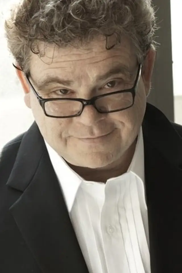 Zdjęcie  (Oliver Conant)