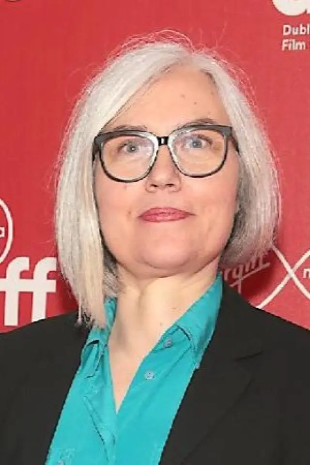 Zdjęcie  (Christine Molloy)