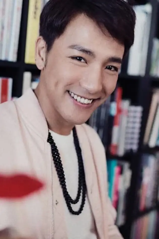 Zdjęcie Lam Yiu-Sing
