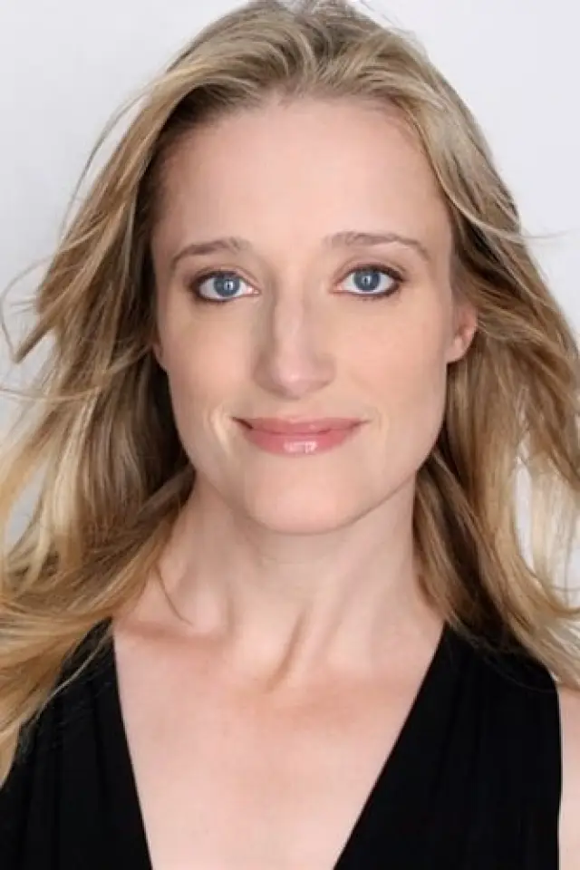 Zdjęcie Jen Taylor (Jen Taylor)