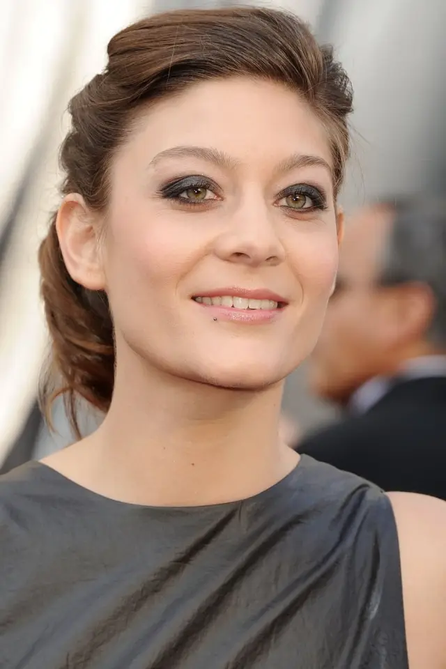 Zdjęcie Anne-Sophie Bion