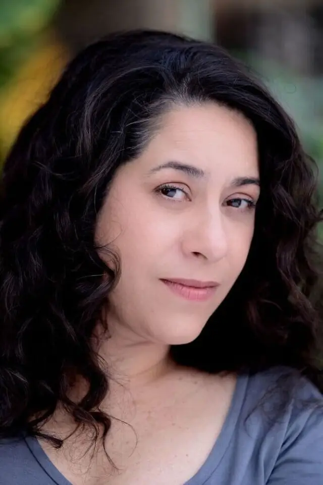 Zdjęcie  (Lucía Carreras)