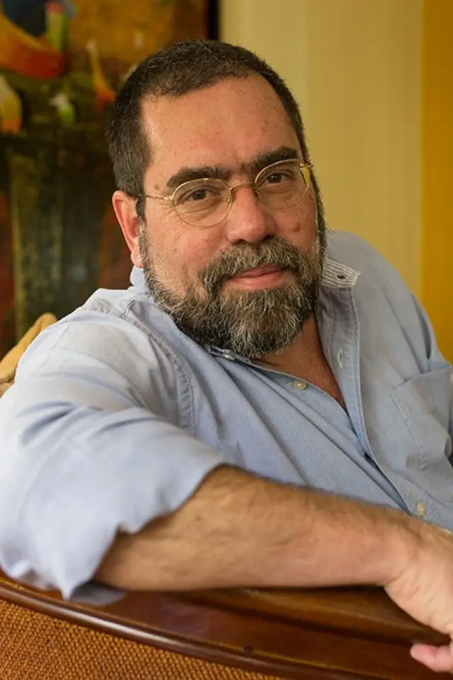 Zdjęcie  (Luis Alberto Lamata)