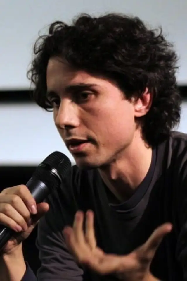 Zdjęcie Jonas Trueba (Jonás Trueba)