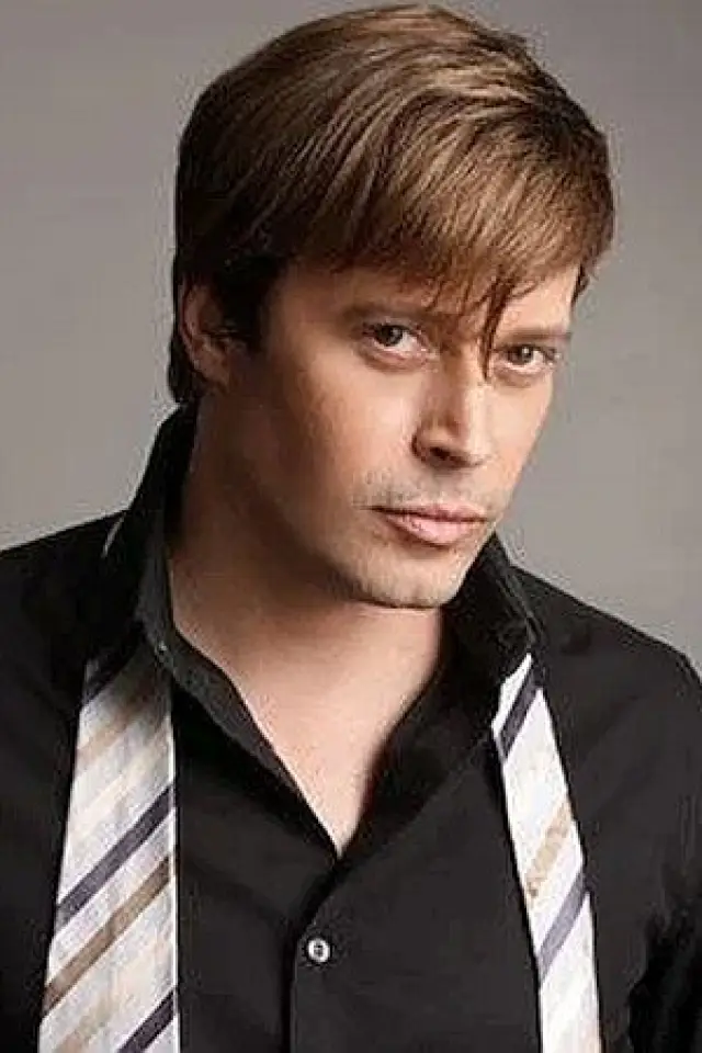 Zdjęcie  (Luis Fernández)