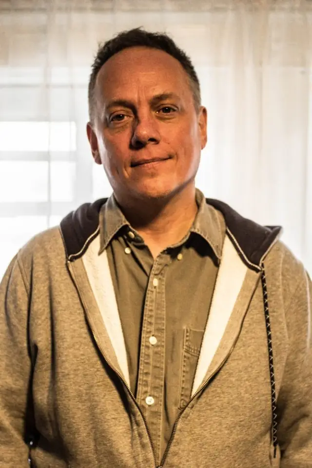 Zdjęcie  (Barry Poltermann)