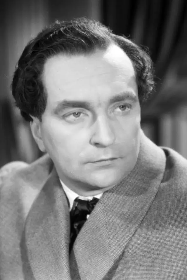 Zdjęcie Aleksander Gąssowski (Aleksander Gąssowski)