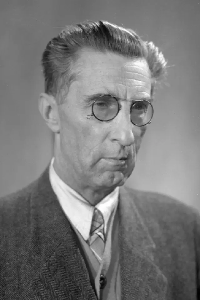 Zdjęcie Henryk Modrzewski (Henryk Modrzewski)