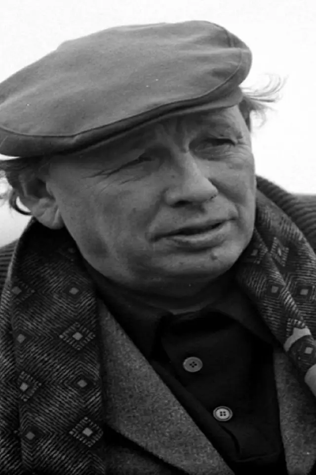 Zdjęcie Jan Rybkowski (Jan Rybkowski)
