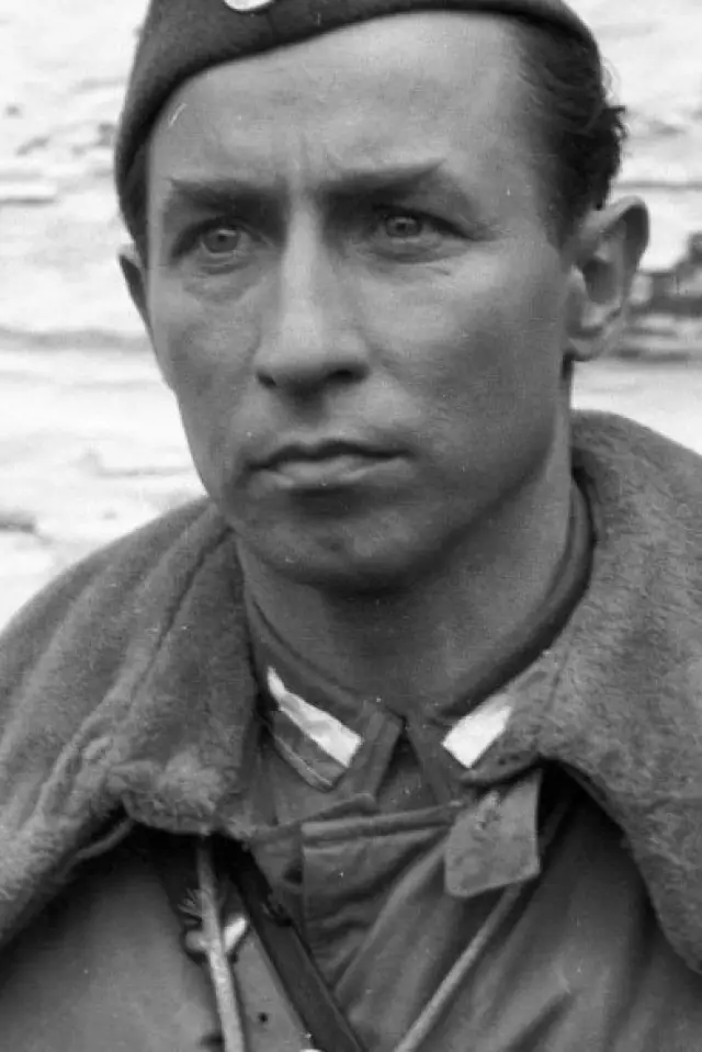 Zdjęcie Tadeusz Somogi (Tadeusz Somogi)