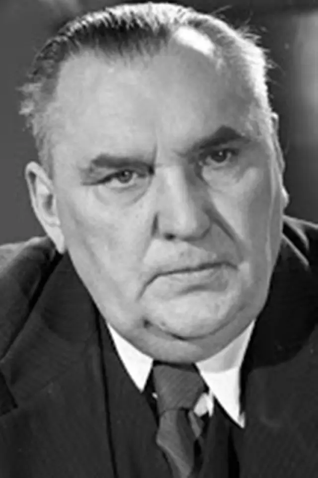 Zdjęcie Zygmunt Chmielewski (Zygmunt Chmielewski)