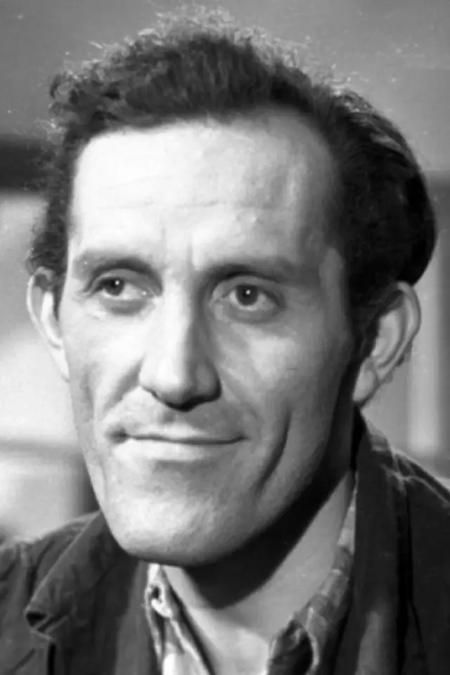 Zdjęcie Ludwik Benoit (Ludwik Benoit)