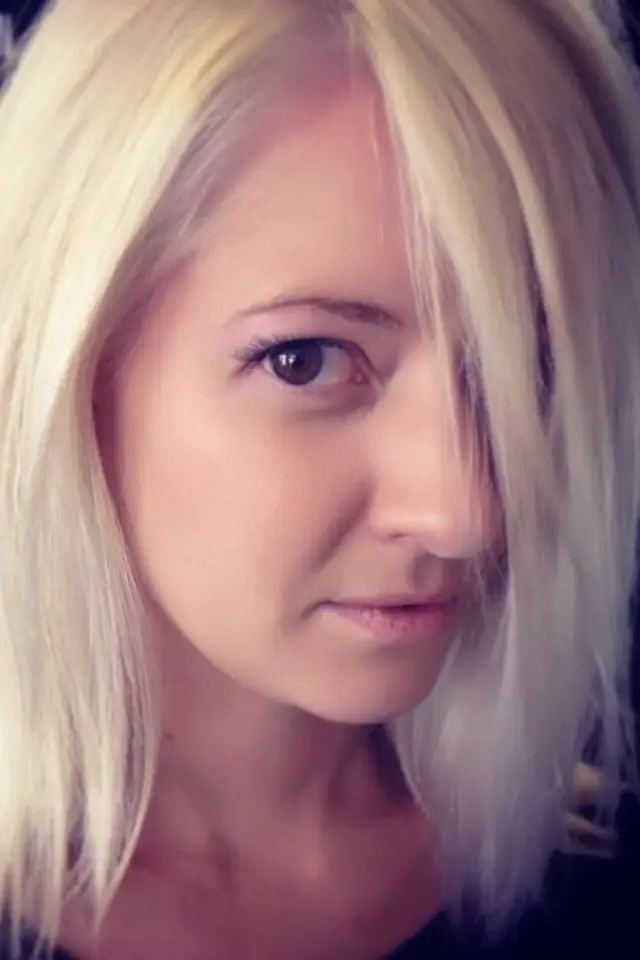 Zdjęcie Miriam Arugeti (Myriam Arougheti)