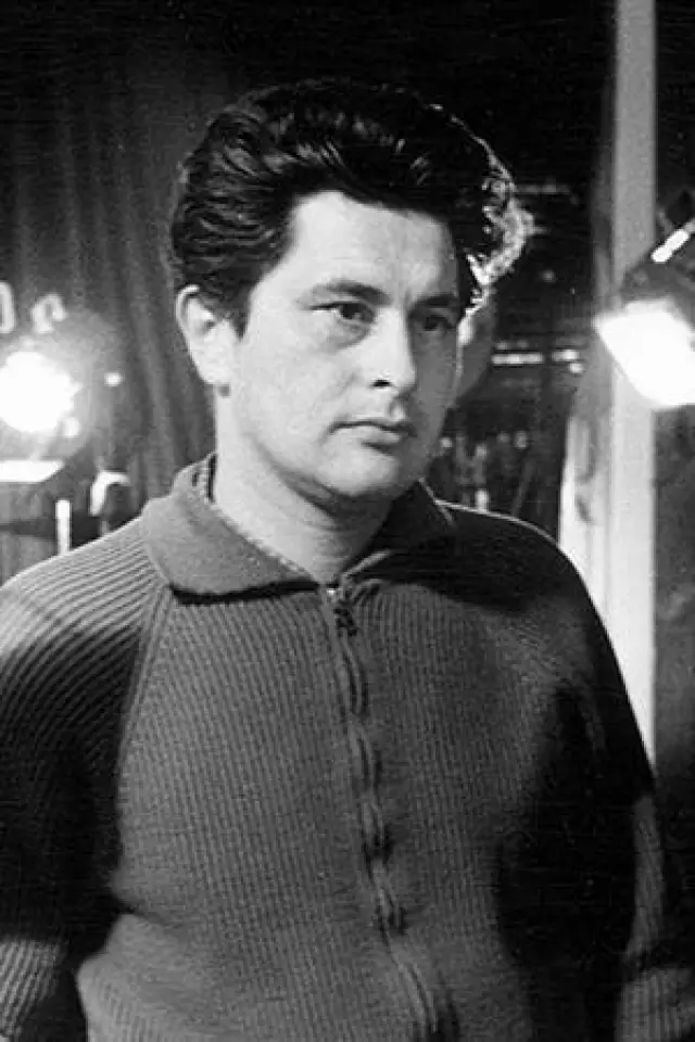 Zdjęcie  (Břetislav Pojar)