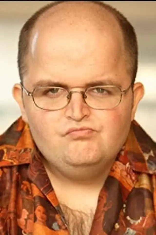 Zdjęcie Jon Baggio (Jon Baggio)