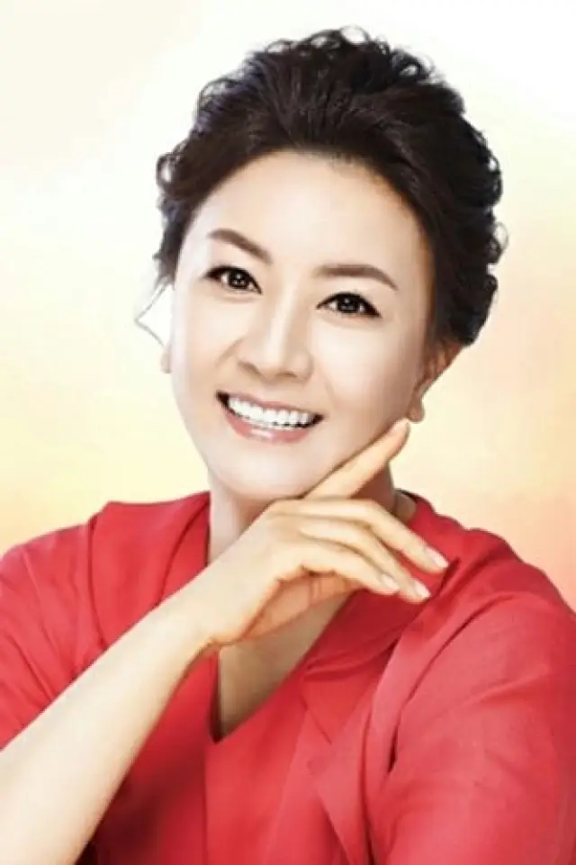Zdjęcie  (Kim Hye-sun)