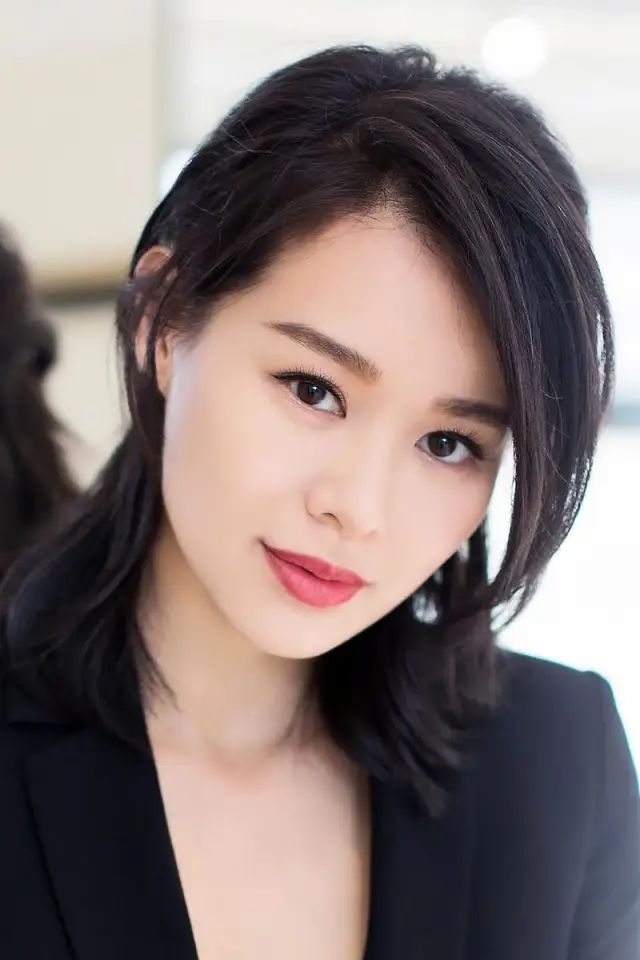 Zdjęcie  (Myolie Wu Hang-Yee)