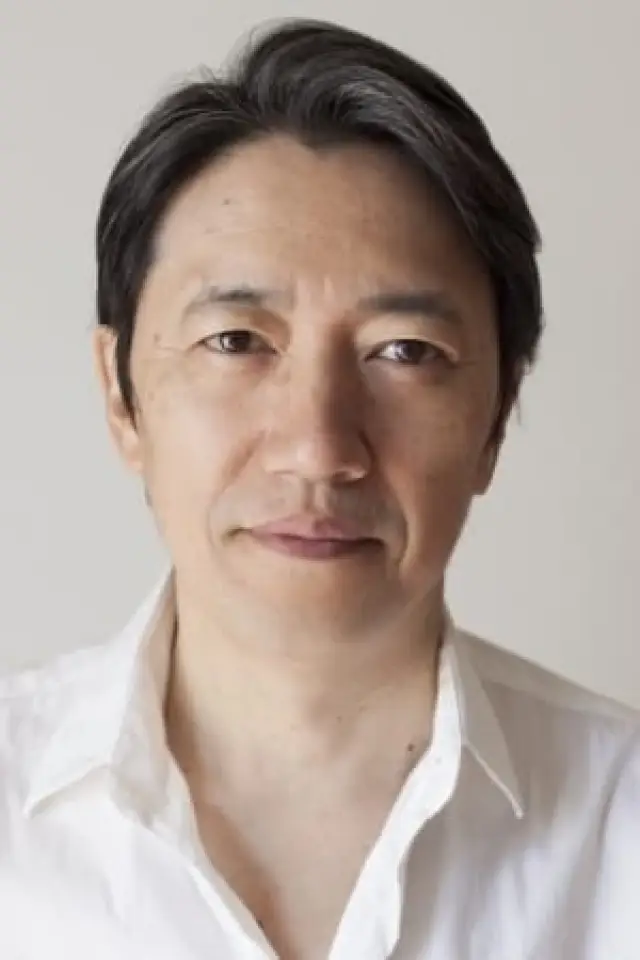 Zdjęcie Yûya Takayama