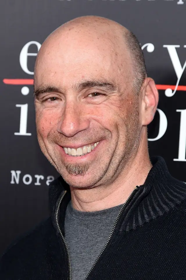 Zdjęcie Joel Goodman (Joel Goodman)