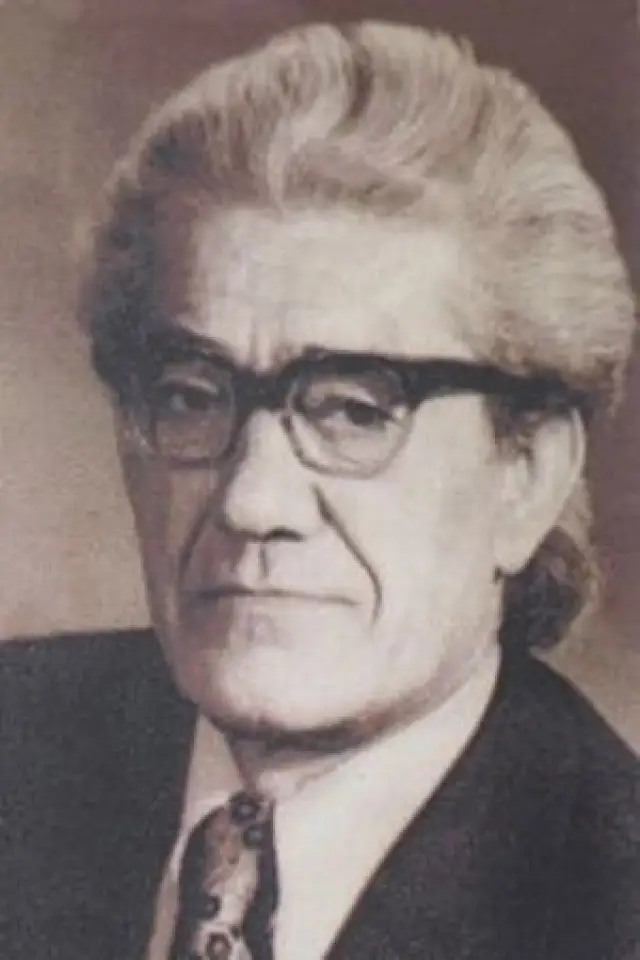 Zdjęcie  (Leonid Zarubin)