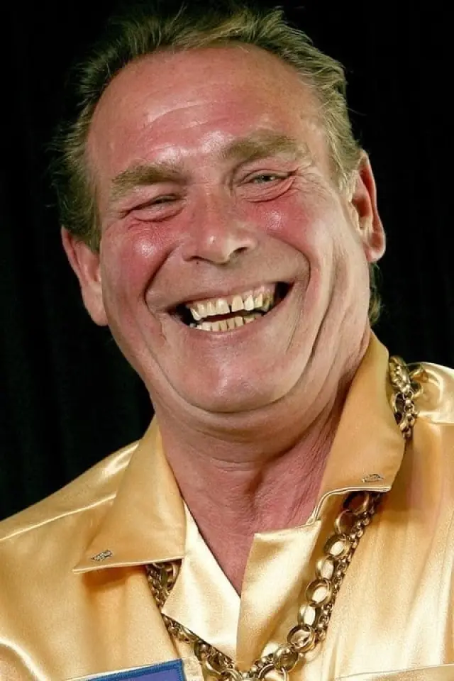 Zdjęcie  (Bobby George)