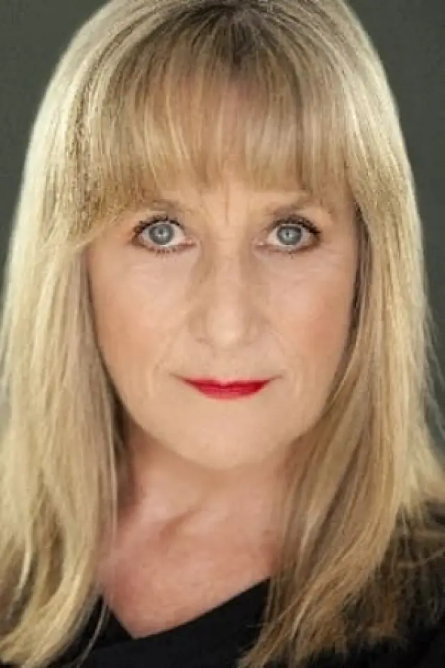 Zdjęcie  (Joan McBride)
