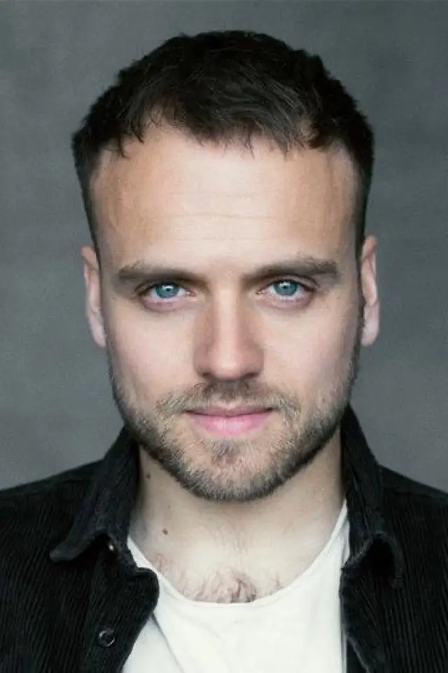 Zdjęcie  (James Baxter)