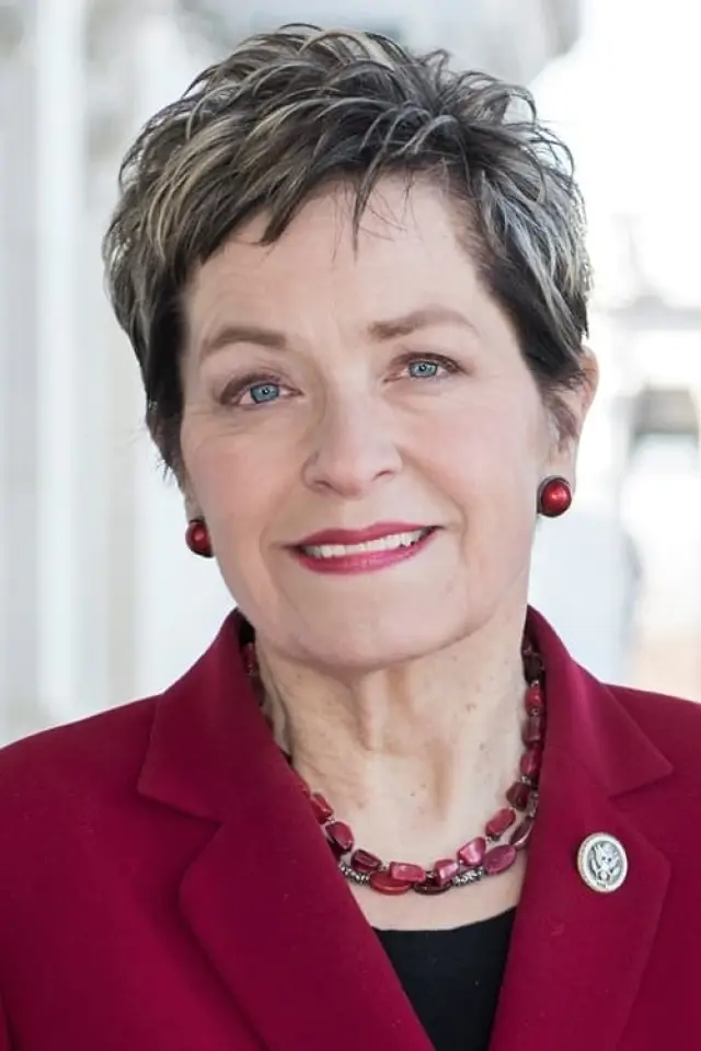 Zdjęcie  (Marcy Kaptur)