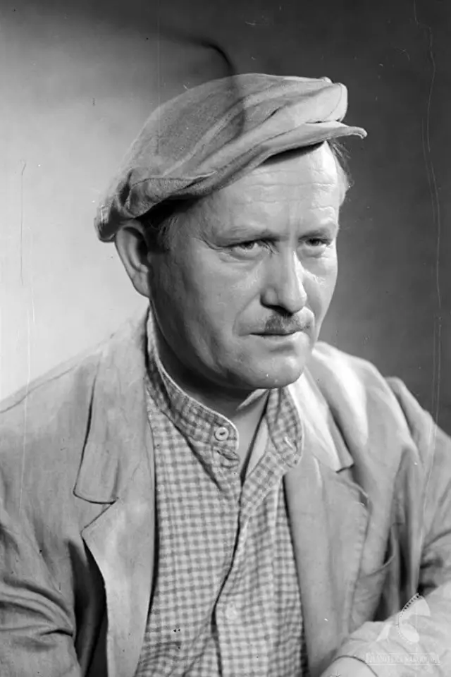 Zdjęcie Czesław Piaskowski (Czesław Piaskowski)