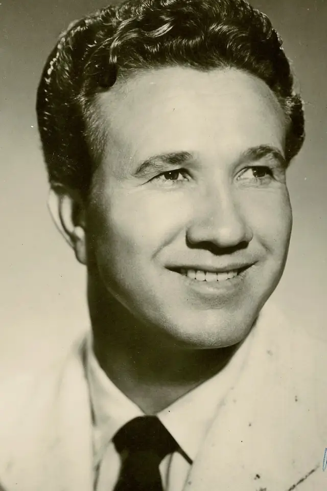 Zdjęcie  (Marty Robbins)