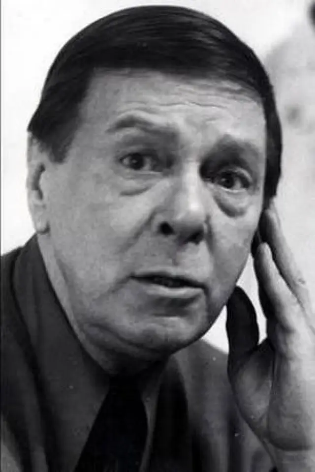 Zdjęcie Mieczysław Gajda (Mieczysław Gajda)