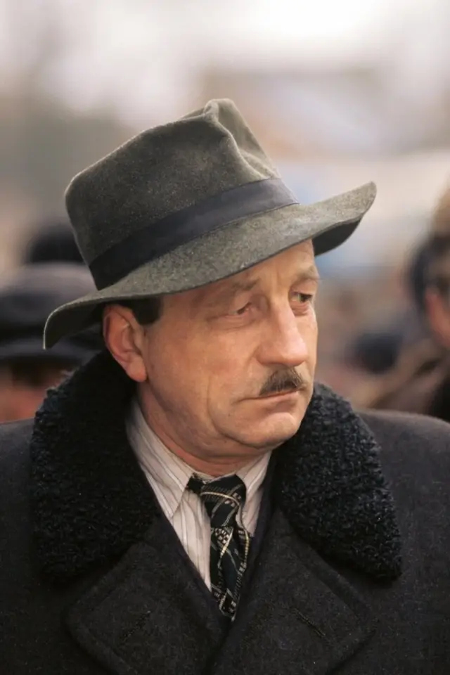 Zdjęcie Tadeusz Teodorczyk (Tadeusz Teodorczyk)