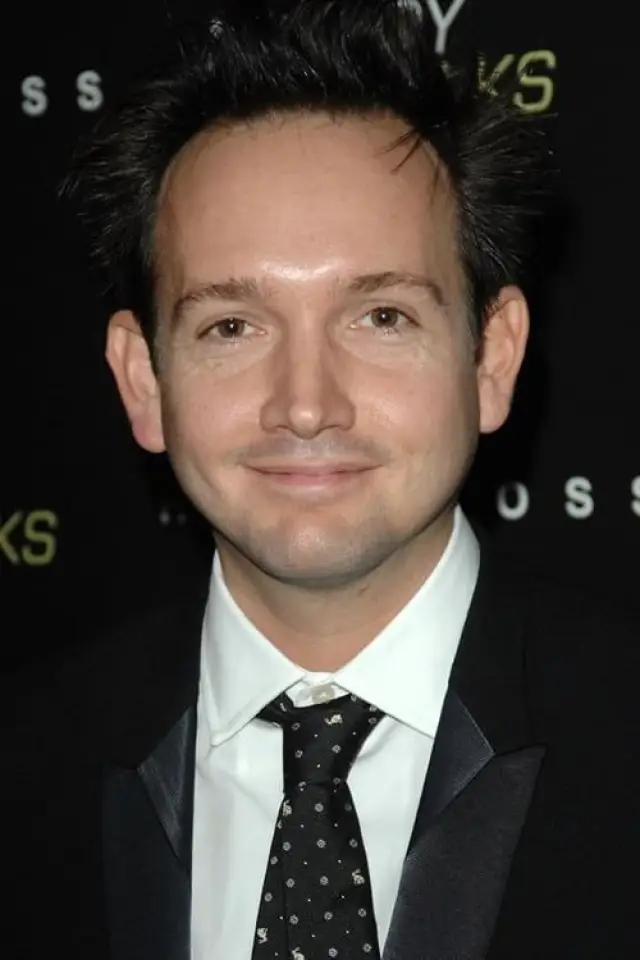 Zdjęcie Wil Bates (Will Bates)