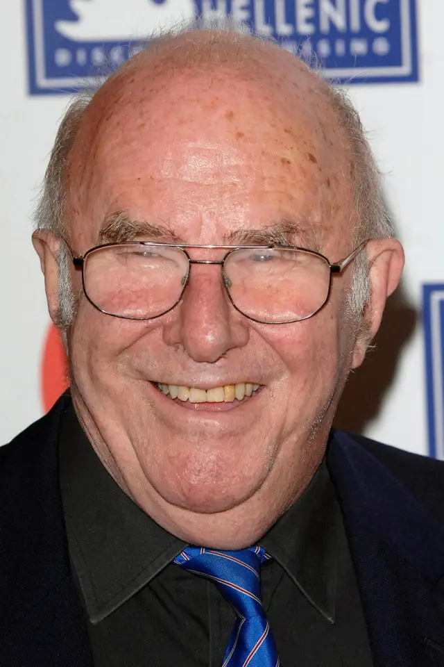 Zdjęcie Clive James (Clive James)